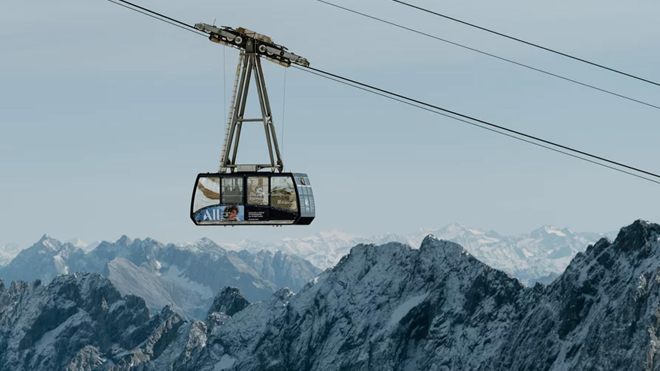 Zugspitze