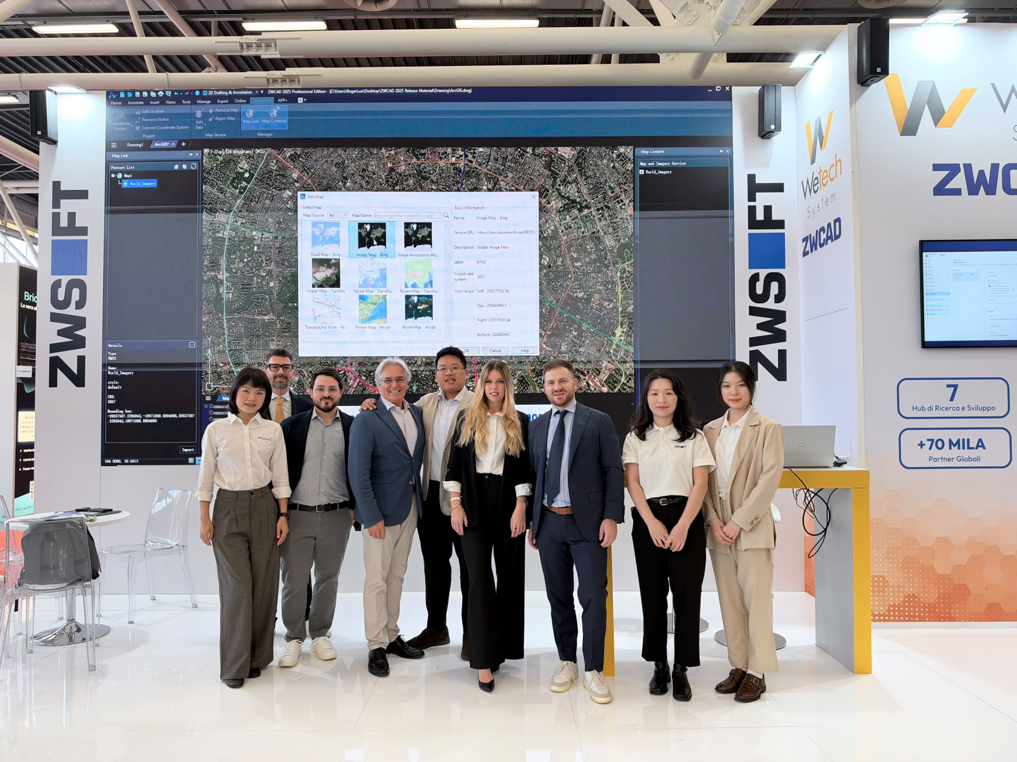wetech system saie 2026